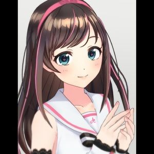 Meet your Posher, Kitty